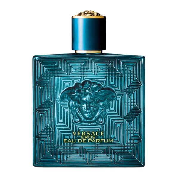 Versace Eros Eau De Parfum for Men 100ml - Image 2