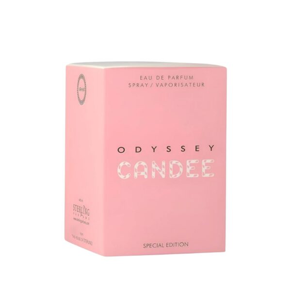 Armaf Odyssey Candee for Women EDP 100ml - Image 2
