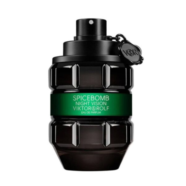 Spicebomb Night Vision by Viktor&Rolf for men Eau De Parfum 90 ml - Image 3