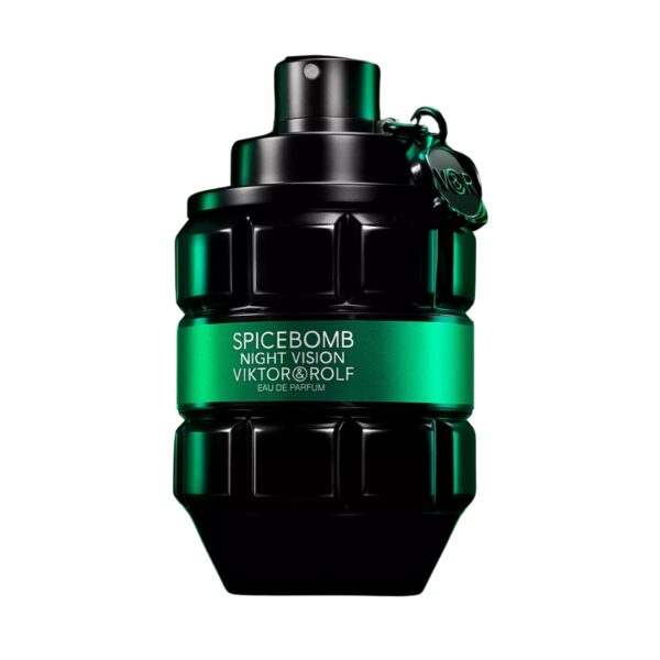 Spicebomb Night Vision by Viktor&Rolf for men Eau De Parfum 90 ml - Image 4