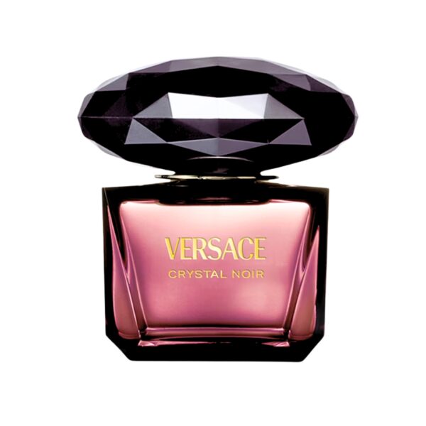 Versace Crystal Noir for Woman Eau De Parfum 90 ml - Image 3