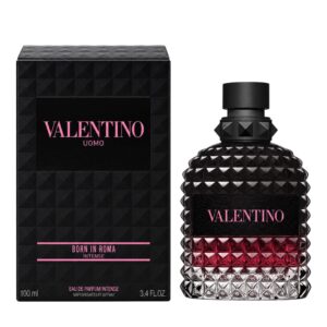 Valentino Uomo Born in Roma Intense For Men EDP 100 ml