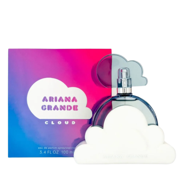 Ariana Grande Cloud Eau de Parfum 100 ml - Image 4