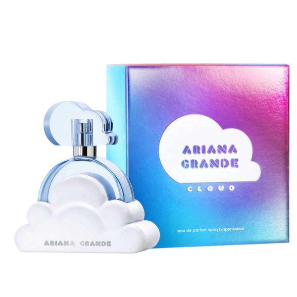 Ariana Grande Cloud Eau de Parfum 100 ml