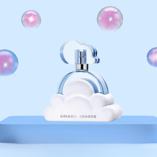 Ariana Grande Cloud Eau de Parfum 100 ml - Image 5