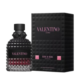 Valentino Uomo Born in Roma For Men Eau de Parfum 100 ml