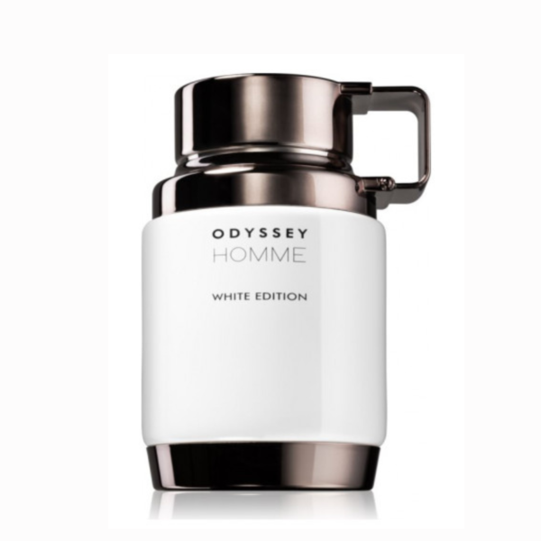 Odyssey Homme White Edition Eau de Parfum 100 ml - Image 3