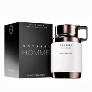 Odyssey Homme White Edition Eau de Parfum 100 ml