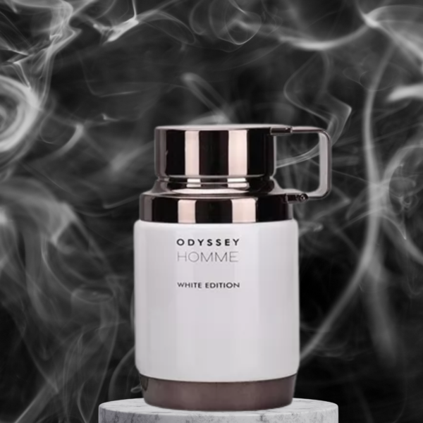 Odyssey Homme White Edition Eau de Parfum 100 ml - Image 5