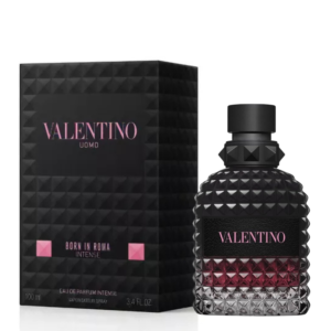 Valentino Uomo Born in Roma For Men EDP 100 ml