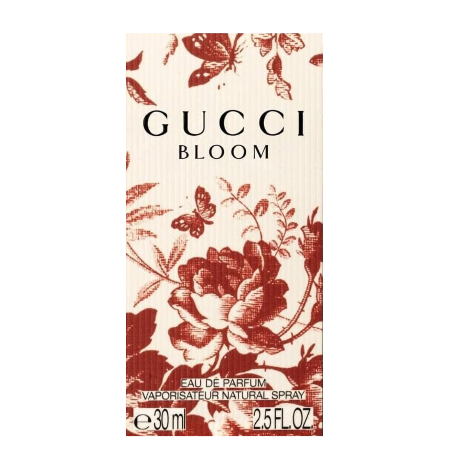 Gucci Bloom EDP 30 ml - Image 2