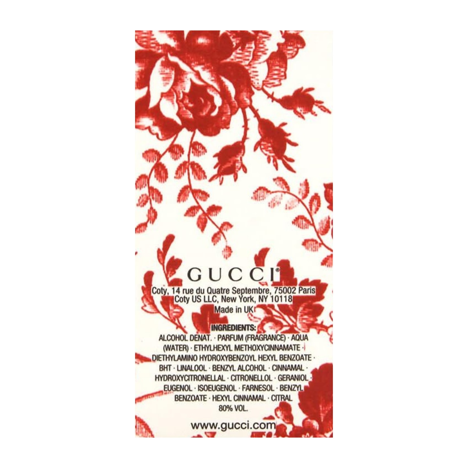 Gucci Bloom EDP 30 ml - Image 3