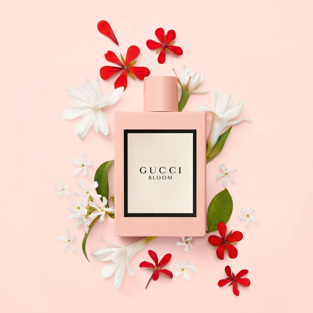 Gucci Bloom EDP 30 ml - Image 6