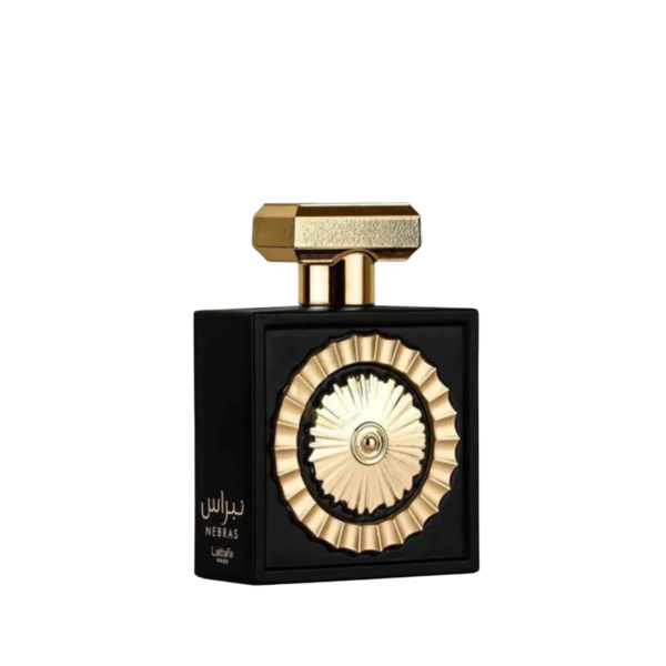 Lattafa Nebras Eau de Parfum 100ml - Image 2