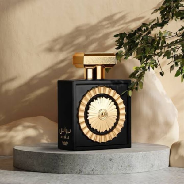 Lattafa Nebras Eau de Parfum 100ml - Image 5