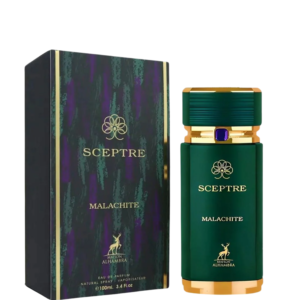 Maison Alhambra Sceptre Malachite EDP 100 ml