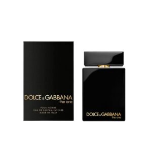 Dolce & Gabbana The One For Men EDP Intense 100ml