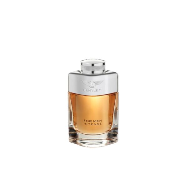 Bentley Infinite Intense for Men Eau de Parfum 100ml - Image 2
