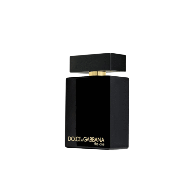 Dolce & Gabbana The One For Men Eau de Parfum Intense 100ml - Image 4