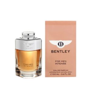 Bentley Infinite Intense for Men Eau de Parfum 100ml