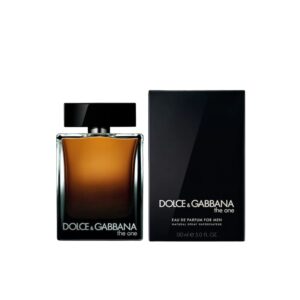 Dolce & Gabbana The One For Men Eau de Parfum Intense 150ml