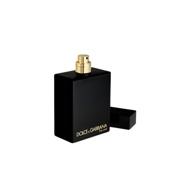 Dolce & Gabbana The One For Men Eau de Parfum Intense 100ml - Image 5