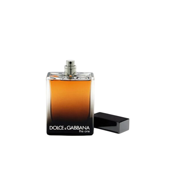 Dolce & Gabbana The One For Men Eau de Parfum Intense 150ml - Image 4