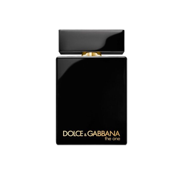 Dolce & Gabbana The One For Men Eau de Parfum Intense 100ml - Image 3