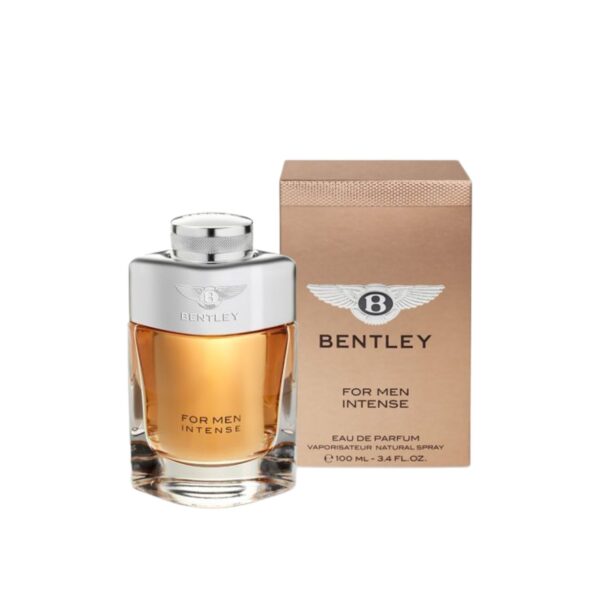 Bentley Infinite Intense for Men Eau de Parfum 100ml - Image 5
