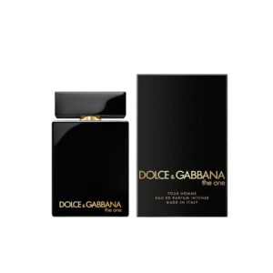 Dolce & Gabbana The One For Men Eau de Parfum Intense 100ml