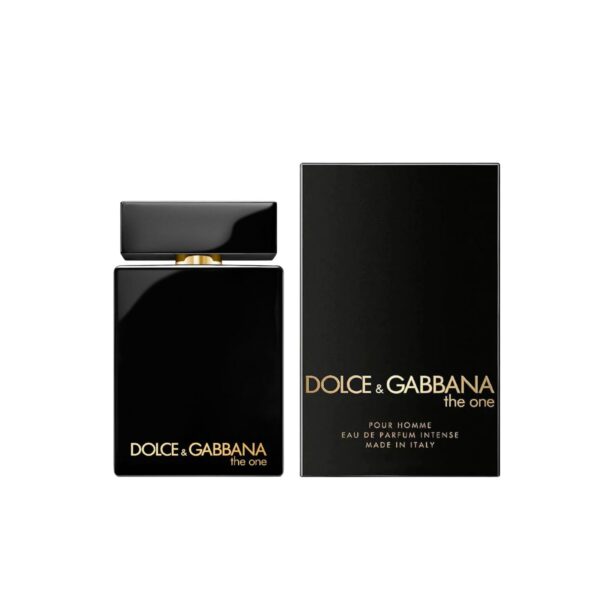 Dolce & Gabbana The One For Men Eau de Parfum Intense 100ml