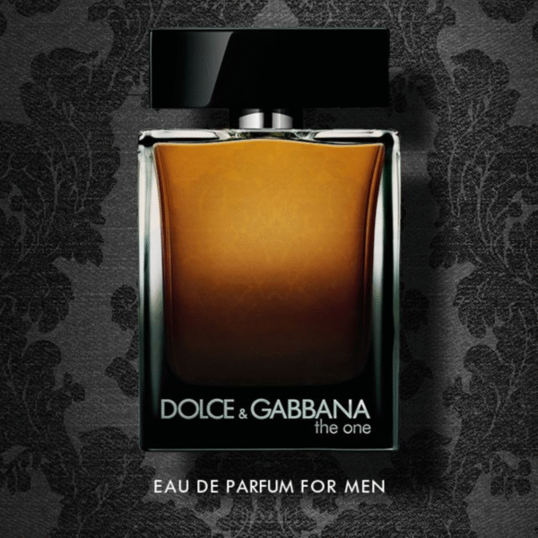 Dolce & Gabbana The One For Men Eau de Parfum Intense 150ml - Image 6