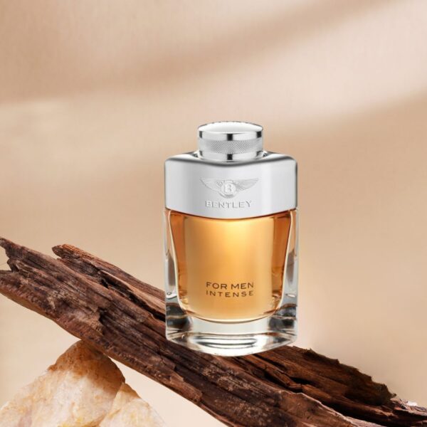 Bentley Infinite Intense for Men Eau de Parfum 100ml - Image 6