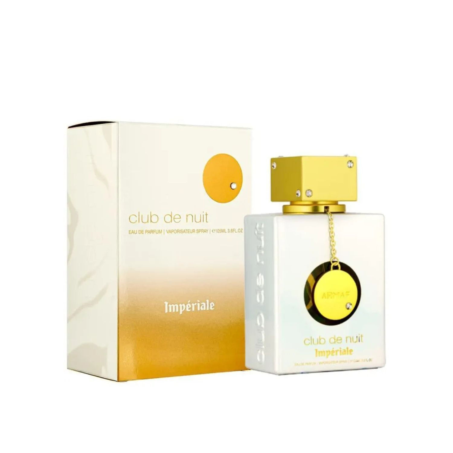 Armaf Club de Nuit Imperiale for Woman EDP 105 ml