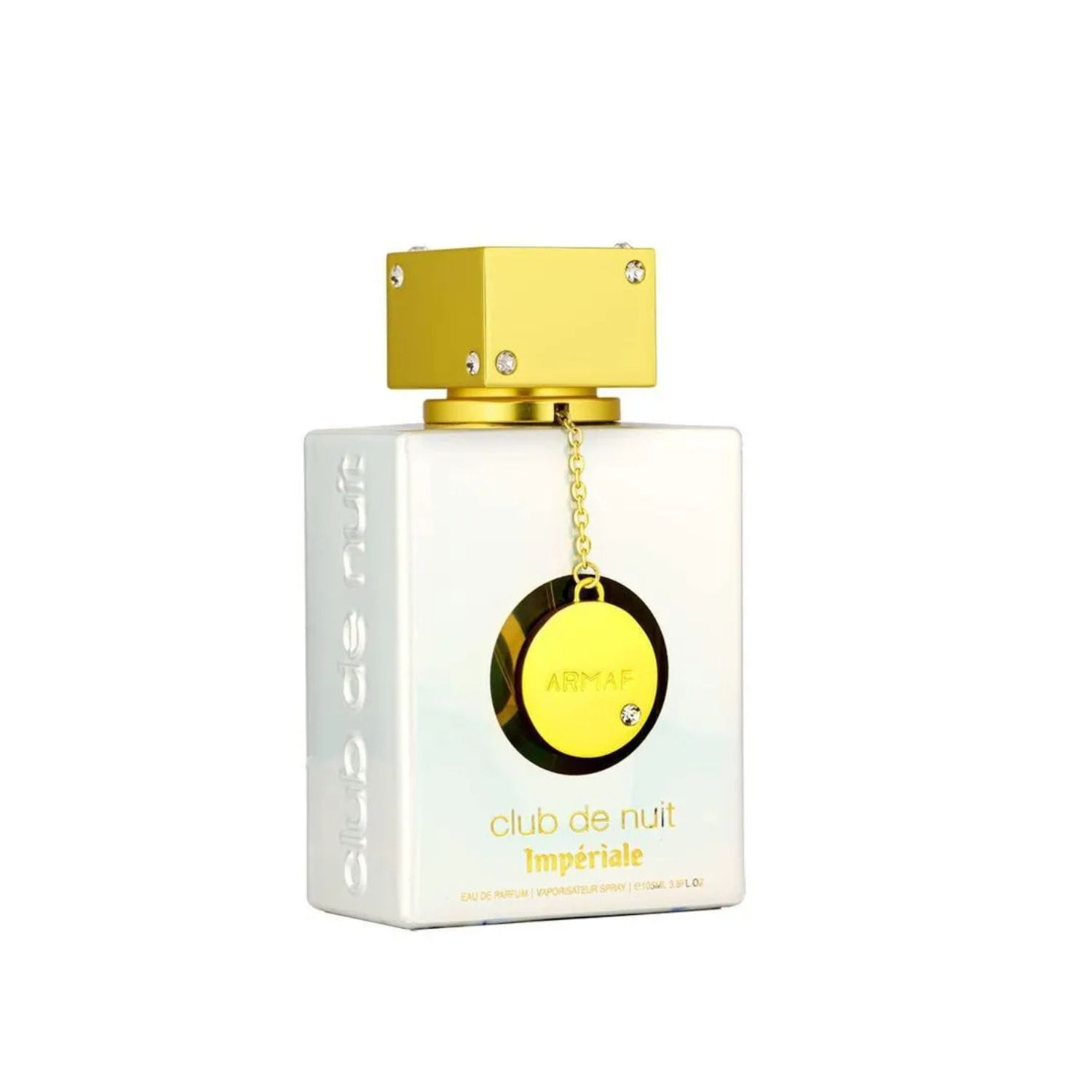 Armaf Club de Nuit Imperiale for Woman EDP 105 ml - Image 2