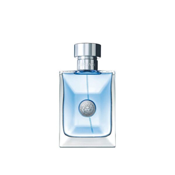Versace Pour Homme for Men EDT 100ml - Image 4