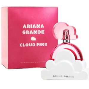 Ariana Grande Cloud Pink For Woman Eau de Parfum 100ml