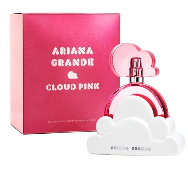 Ariana Grande Cloud Pink For Woman Eau de Parfum 100ml