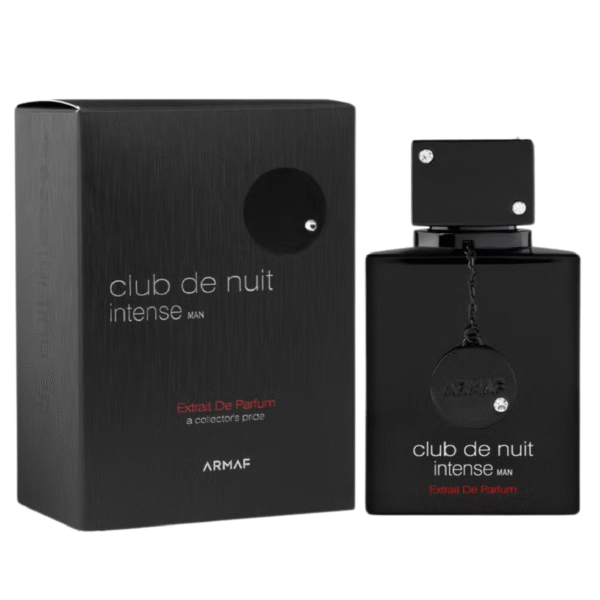 Armaf Club De Nuit Intense Man Extrait de Parfum 70 ml