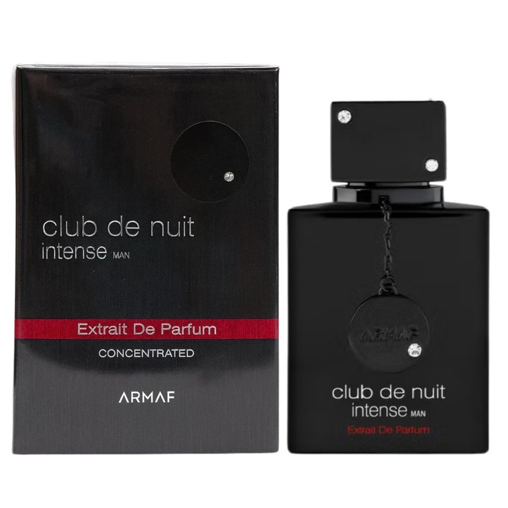 Armaf Club De Nuit Intense Man Extrait de Parfum 70 ml