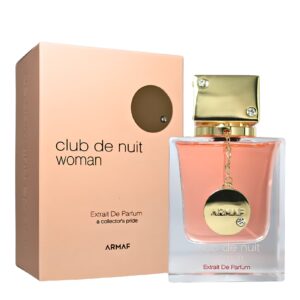 Armaf Club De Nuit Woman Extrait de Parfum 70 ml