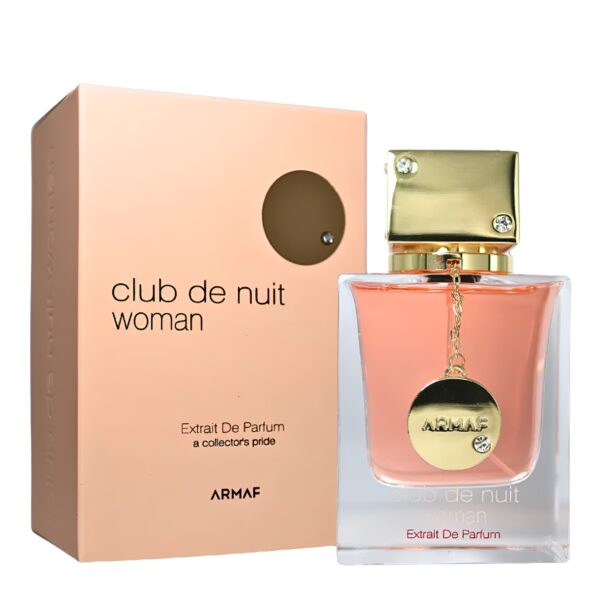 Armaf Club De Nuit Woman Extrait de Parfum 70 ml - Image 2