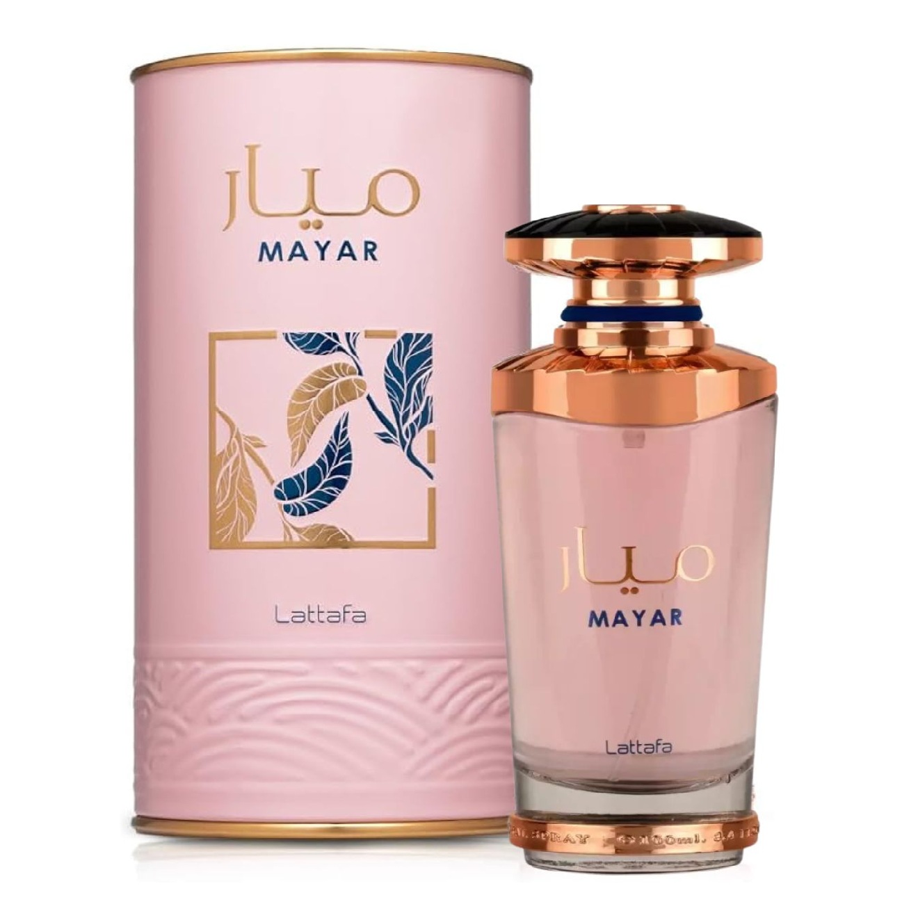 Lattafa Mayar For Woman EDP 100ml