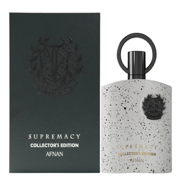 Afnan Supremacy Collector's Edition for Men EDP 100ml