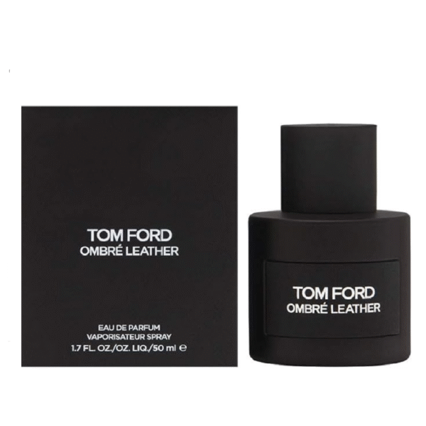 Tom Ford Ombre Leather For Men EDP 50ml
