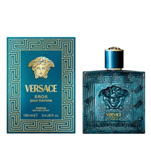 Versace Eros Parfum For Men 100 ml