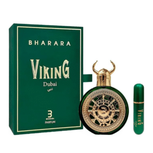 Bharara Viking Dubai Eau de Parfum 100 ml