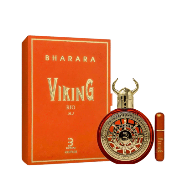 Bharara Viking Rio EDP 100ml