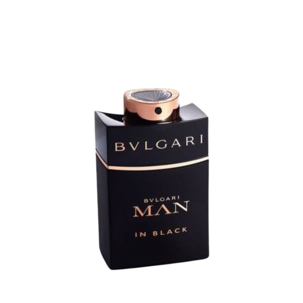 Bvlgari Man In Black Eau de Parfum 100 ml - Image 3