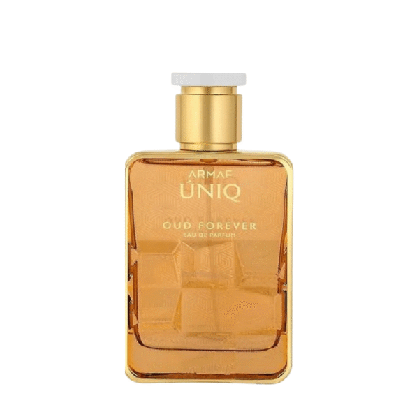 Armaf Uniq Oud Forever EDP 100 ml - Image 3